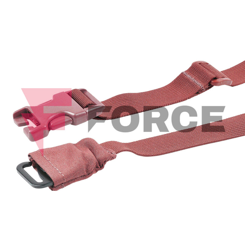 Тактическа паласка Helikon-Tex POSSUM Cordura Shadow Grey » Force.BG