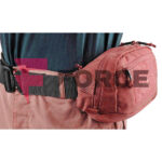 Тактическа паласка Helikon-Tex POSSUM Cordura Shadow Grey » Force.BG