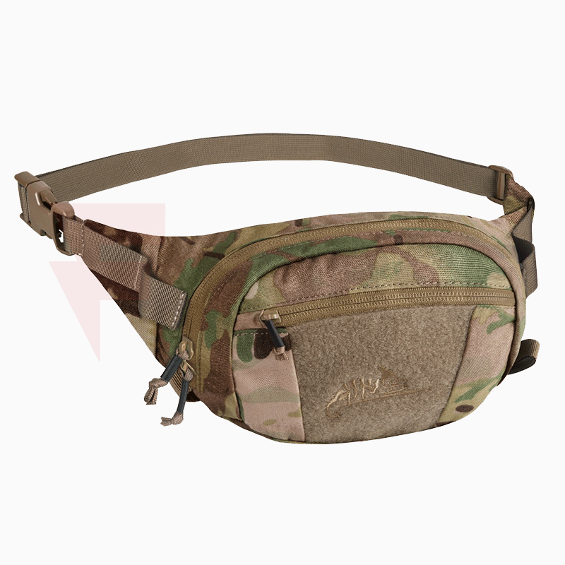 Тактическа паласка Helikon-Tex POSSUM Cordura Multicam 1.5л » Force.BG