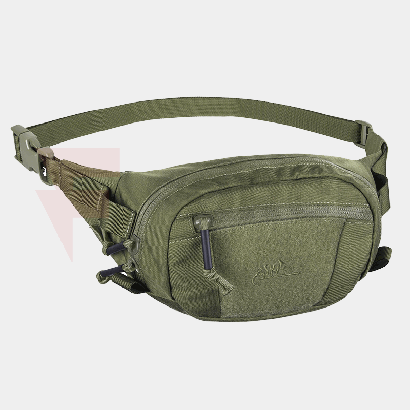 Паласка Helikon-Tex POSSUM Waist Pack Cordura Olive Green » Force.BG