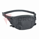 Тактическа паласка Helikon-Tex POSSUM Cordura Shadow Grey » Force.BG