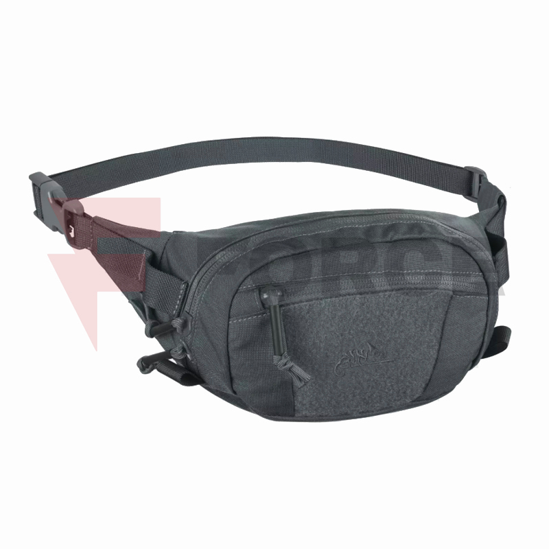 Тактическа паласка Helikon-Tex POSSUM Cordura Shadow Grey » Force.BG