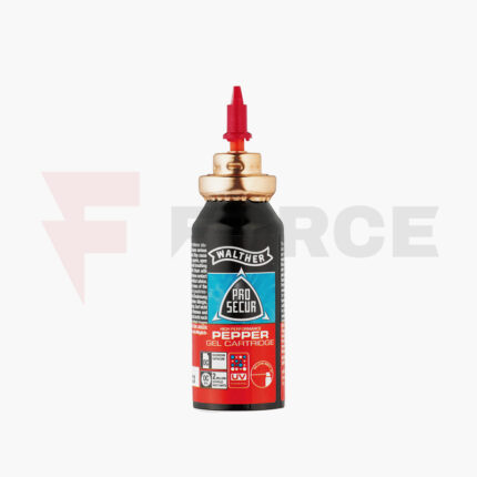 Пълнител с лютив гел 11 мл за Walther PDP и PGS » Force.BG