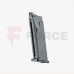 Пълнител Umarex за Еърсофт Пистолет GLOCK 17gen5 (GAS) 6мм BB » Force.BG