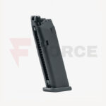 Пълнител Umarex за Еърсофт Пистолет GLOCK 19 (GAS) 6мм BB » Force.BG
