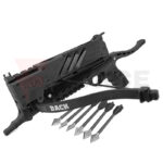 Пълнител за арбалет TECH23 SMB T23-408 за Hori-Zone RedBack за 7 стрели » Force.BG