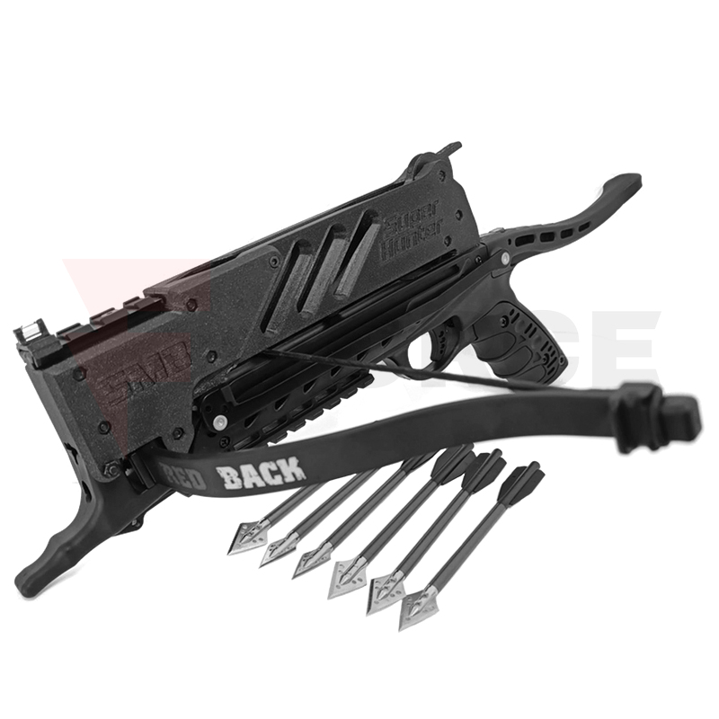 Пълнител за арбалет TECH23 SMB T23-408 за Hori-Zone RedBack за 7 стрели » Force.BG