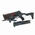 Пълнител за арбалет TECH23 T23-508 V2 за 7 стрели » Force.BG