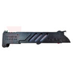 Пълнител за арбалет TECH23 T23-508 V2 за 7 стрели » Force.BG