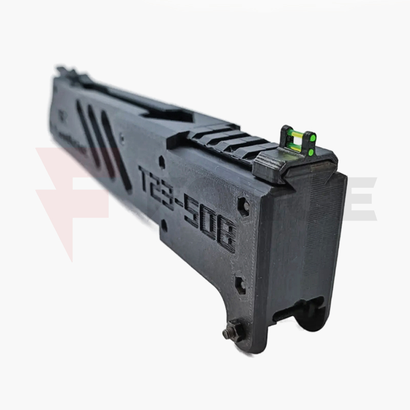 Пълнител за арбалет TECH23 T23-508 V2 за 7 стрели » Force.BG