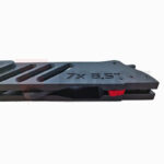 Пълнител за арбалет TECH23 T23-508 V2 за 7 стрели » Force.BG