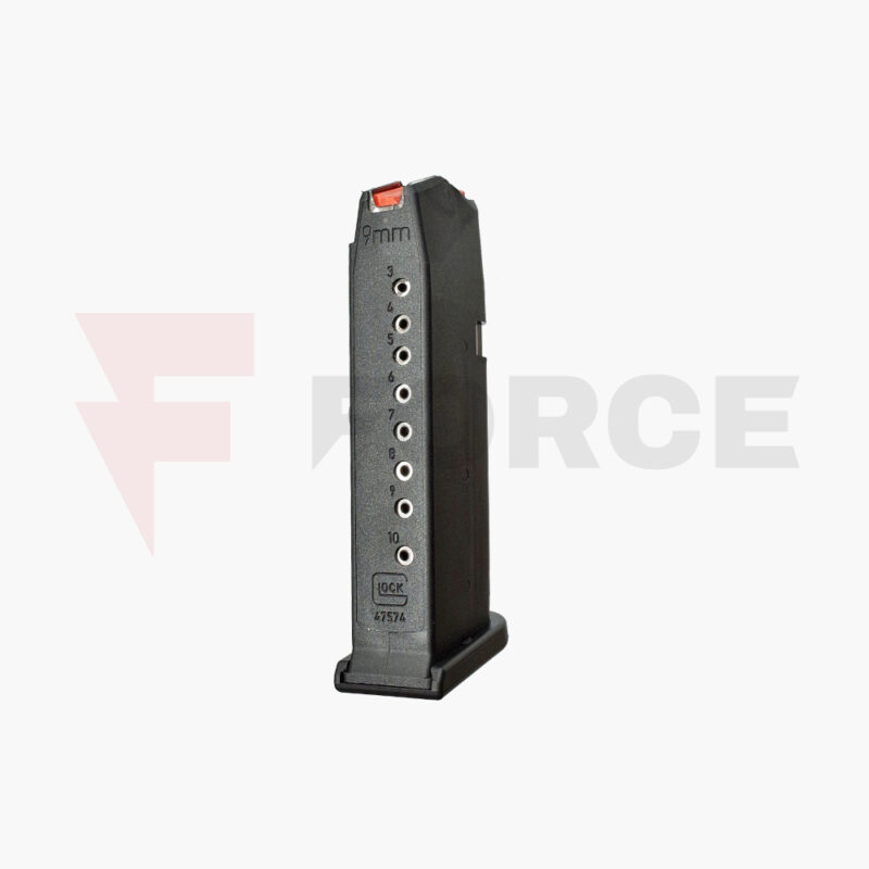 Пълнител за Glock 43Х » Force.BG