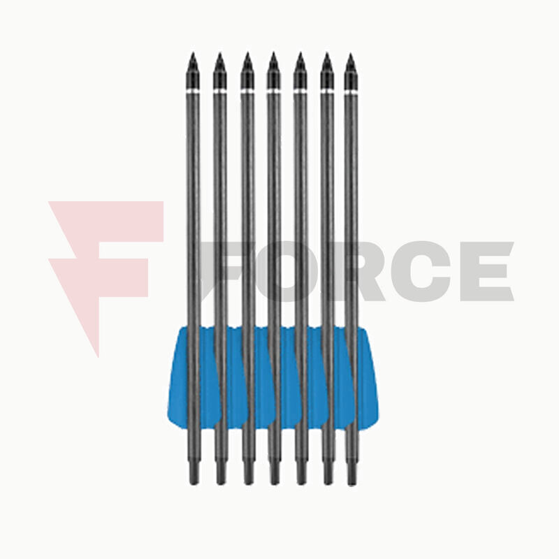 Комплект рамо 180lbs с механизъм Adder 2.0 Upgrade Kit за EK Archery Cobra RX Adder » Force.BG