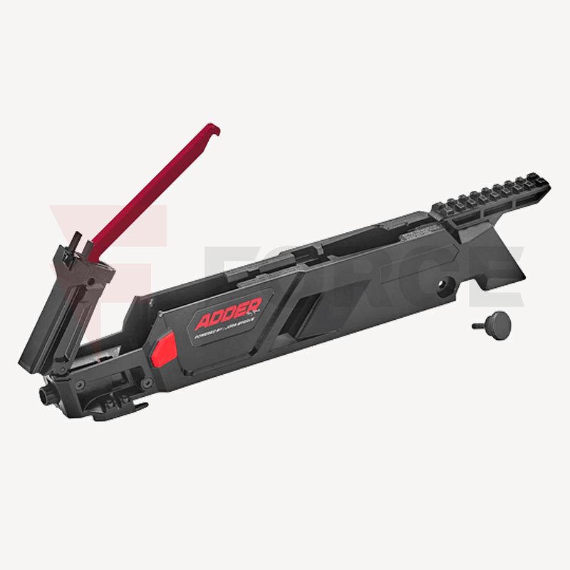 Пълнител за многозаряден арбалет EK Archery Cobra RX Adder за 7 стрели » Force.BG