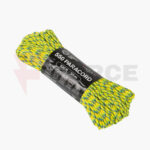 Паракорд 550lb Atwood Rope HYENA 30м - Цвят Хиена » Force.BG