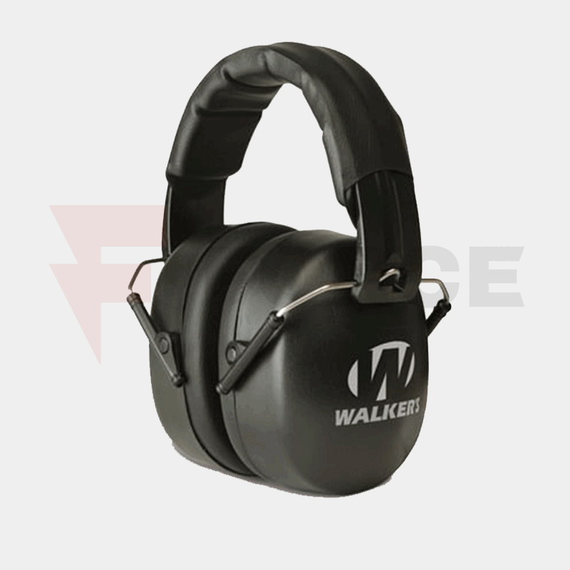 Пасивни антифони Walkers EXT Range Shooting Folding Muff 30db » Force.BG