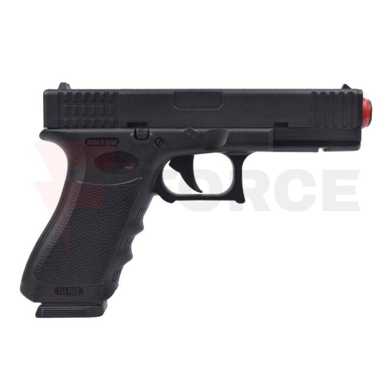 Пистолет с Лютив Спрей Geisler Defense Glock GD-105 18мл » Force.BG