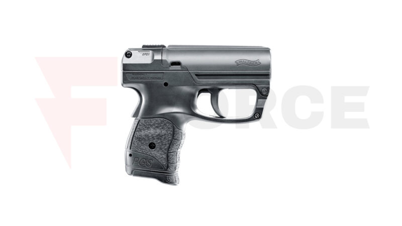Пистолет с Лютив Спрей Walther PGS 125мм » Force.BG