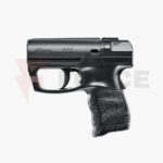 Мачете Kershaw Camp 10 - 254мм, 65Mn стомана, черно » Force.BG