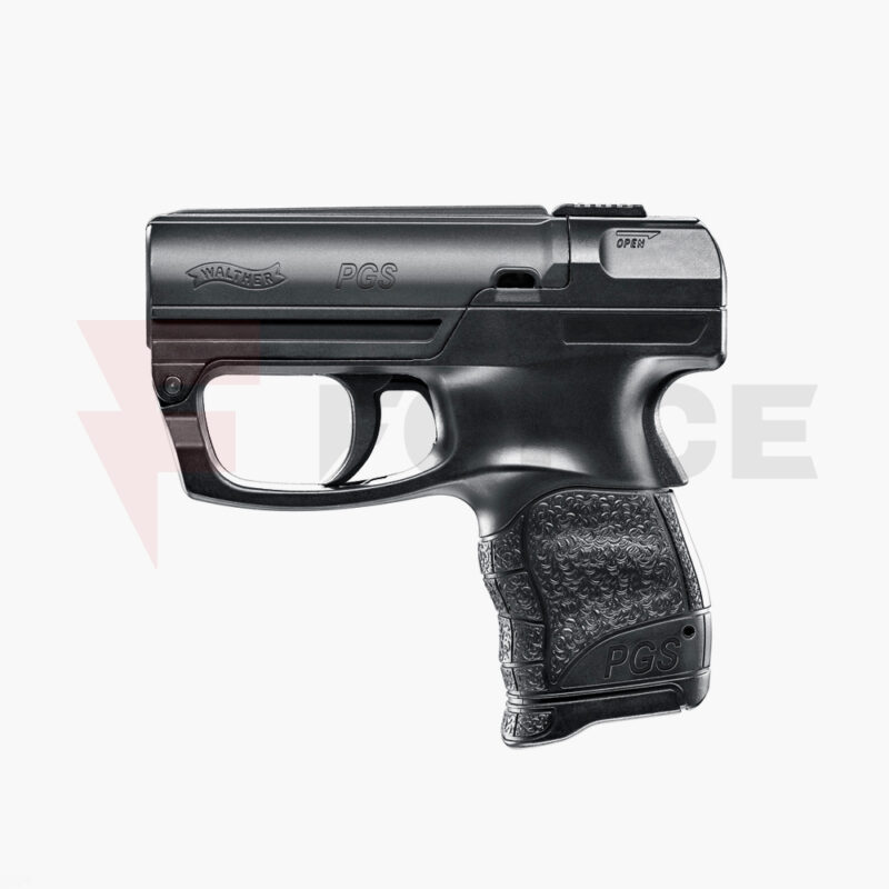 Пистолет с Лютив Спрей Walther PGS 125мм » Force.BG