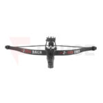 Пистолетен арбалет HORI-ZONE REDBACK RTS 80 lbs Black » Force.BG