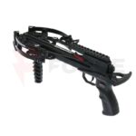 Пистолетен Арбалет X-BOW FMA Supersonic 120 lbs » Force.BG