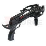 Пистолетен Арбалет X-BOW FMA Supersonic 120 lbs » Force.BG
