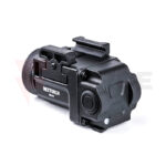 Пистолетен фенер Nextorch WL14 Rechargeable Mini Tactical Light 500 Лумена » Force.BG