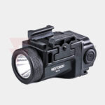 Пистолетен фенер Nextorch WL14 Rechargeable Mini Tactical Light 500 Лумена » Force.BG
