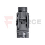 Пистолетен фенер Nextorch WL21G със зелен лазер 650 лумена » Force.BG