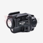 Пистолетен фенер с лазер Nextorch WL22 650 лумена » Force.BG