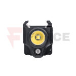 Пистолетен фенер с лазер Nextorch WL22 650 лумена » Force.BG