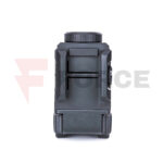 Пистолетен фенер с лазер Nextorch WL22 650 лумена » Force.BG