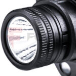 Пистолетен фенер Nextorch WL23G с Зелен Лазер 1300 Лумена » Force.BG