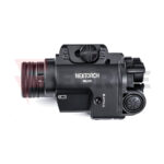 Пистолетен фенер Nextorch WL23G с Зелен Лазер 1300 Лумена » Force.BG