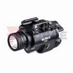 Пистолетен фенер Nextorch WL21G със зелен лазер 650 лумена » Force.BG