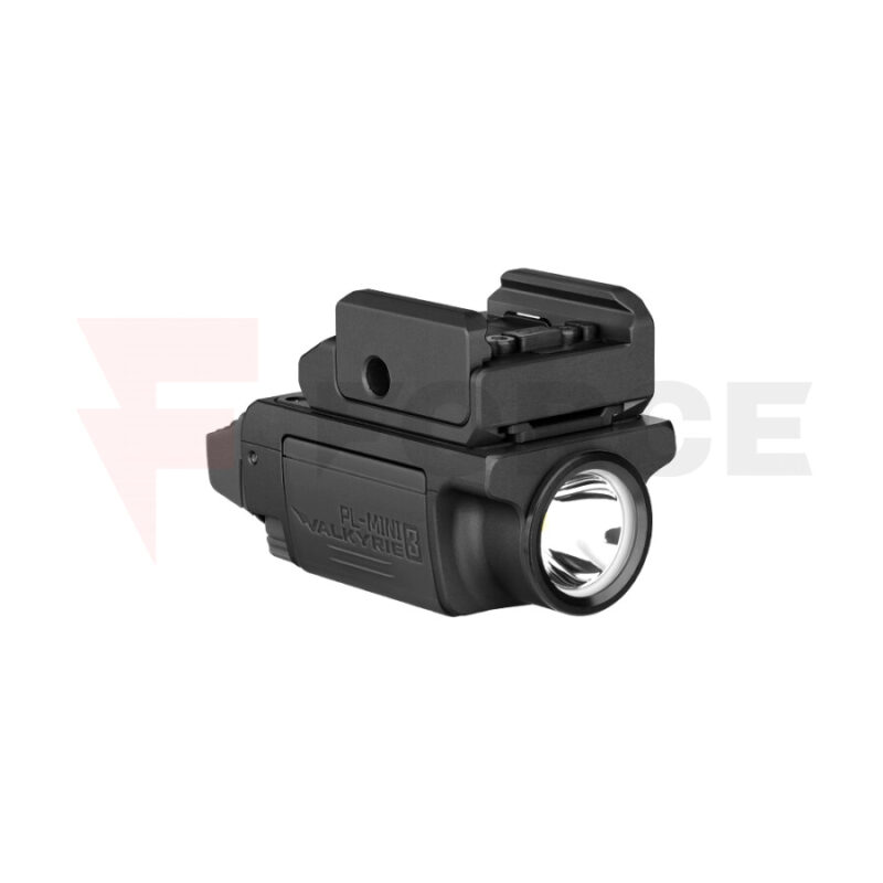 Пистолетен фенер Olight PL Mini 3 600lm » Force.BG