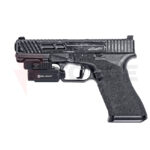 Пистолетен фенер Olight PL-MINI 2 Black 600lm » Force.BG