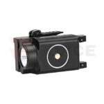 Пистолетен фенер Olight PL-MINI 2 Black 600lm » Force.BG
