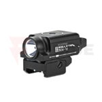 Пистолетен фенер Olight PL-MINI 2 Black 600lm » Force.BG