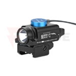 Пистолетен фенер Olight PL-MINI 2 Black 600lm » Force.BG
