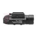 Пистолетен фенер Olight PL-Pro Valkyrie 1500lm » Force.BG