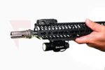 Пистолетен фенер Olight PL-Pro Valkyrie 1500lm » Force.BG
