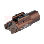 Пистолетен фенер Olight PL Turbo Valkyrie 800lm Desert Tan » Force.BG