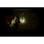 Пистолетен фенер Olight PL Turbo Valkyrie 800lm Desert Tan » Force.BG