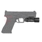 Пистолетен фенер Olight PL Turbo Valkyrie 800lm Desert Tan » Force.BG