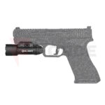 Пистолетен фенер Olight PL Turbo Valkyrie 800lm Desert Tan » Force.BG