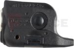 Пистолетен фенер с лазер Streamlight TLR-6 HL Glock 42/43 » Force.BG