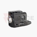 Пистолетен фенер с лазер Streamlight TLR-6 HL Glock 42/43 » Force.BG