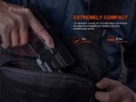 Пистолетен фенер с лазер Fenix GL22 750 лумена » Force.BG